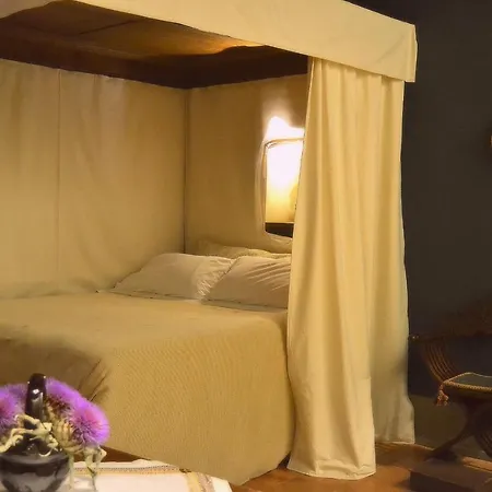 Bed & Breakfast Sanpolo 1544 Antique