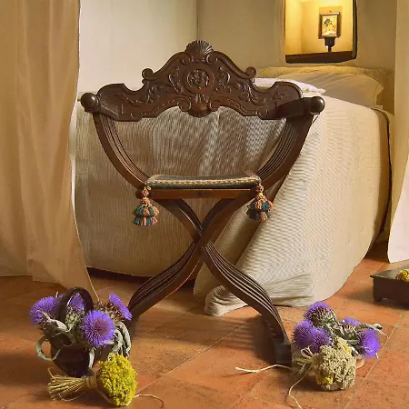 Sanpolo 1544 Antique Urbino