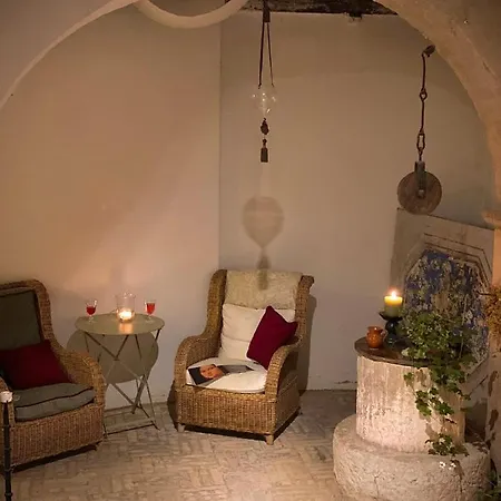 Sanpolo 1544 Antique *