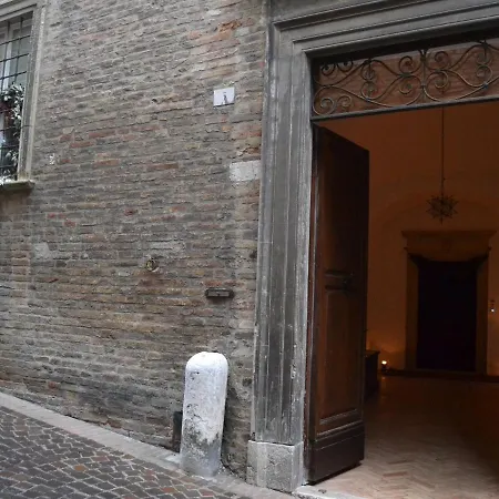 Sanpolo 1544 Antique Urbino
