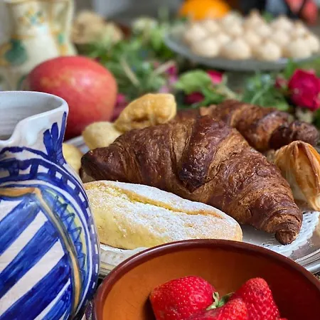 Bed & Breakfast Sanpolo 1544 Antique