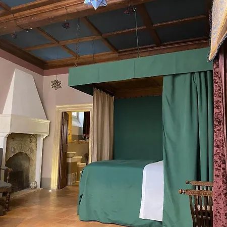 Sanpolo 1544 Antique Frühstückspension