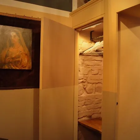 Sanpolo 1544 Antique Bed & Breakfast Urbino