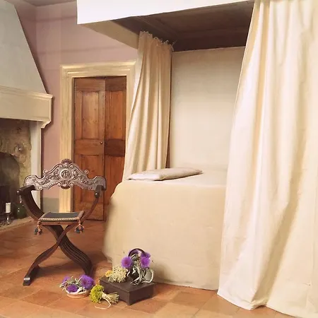 Sanpolo 1544 Antique *