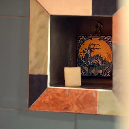 Bed & Breakfast Sanpolo 1544 Antique