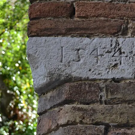 Sanpolo 1544 Antique