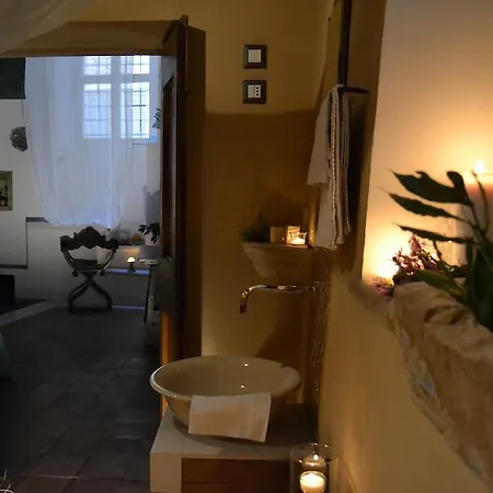 Bed & Breakfast Sanpolo 1544 Antique