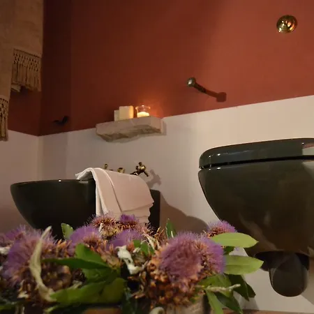 Bed & Breakfast Sanpolo 1544 Antique Urbino