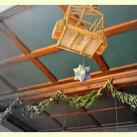 Bed & Breakfast Sanpolo 1544 Antique