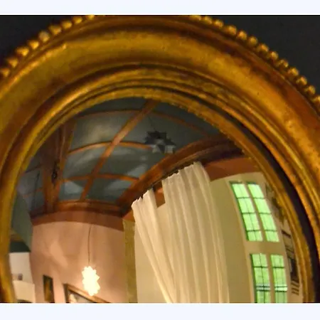 Bed & Breakfast Sanpolo 1544 Antique Urbino