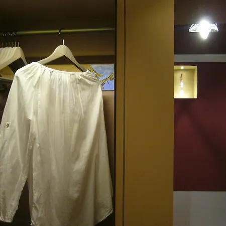 Bed & Breakfast Sanpolo 1544 Antique