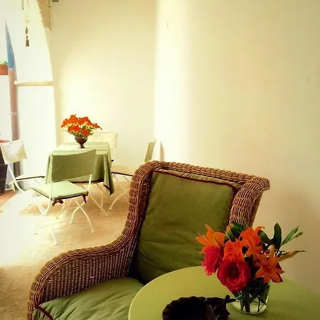 Bed & Breakfast Sanpolo 1544 Antique Urbino